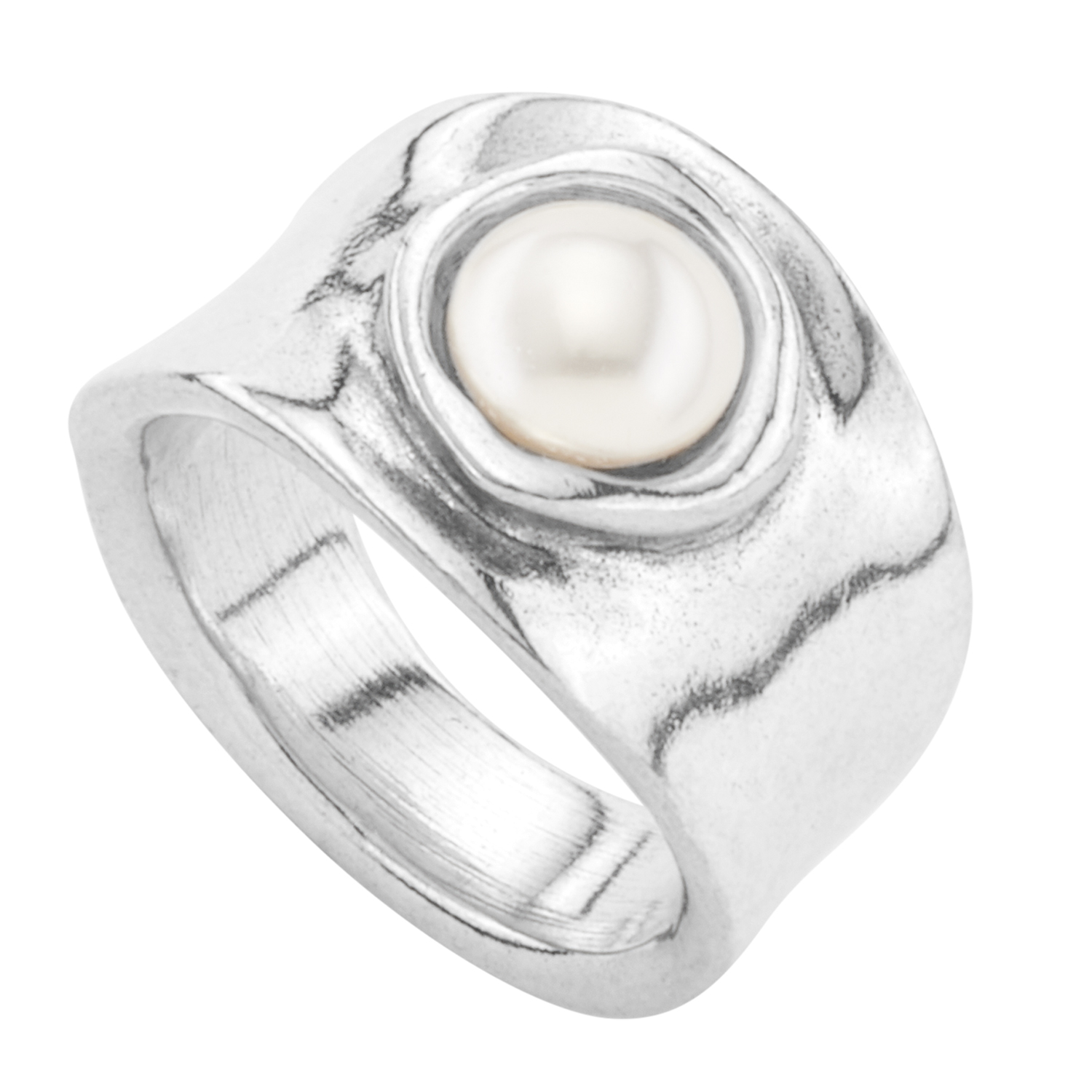 Кольцо My Talisman с серебром