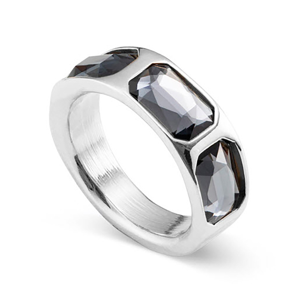 Кольцо The Guardian с серебром