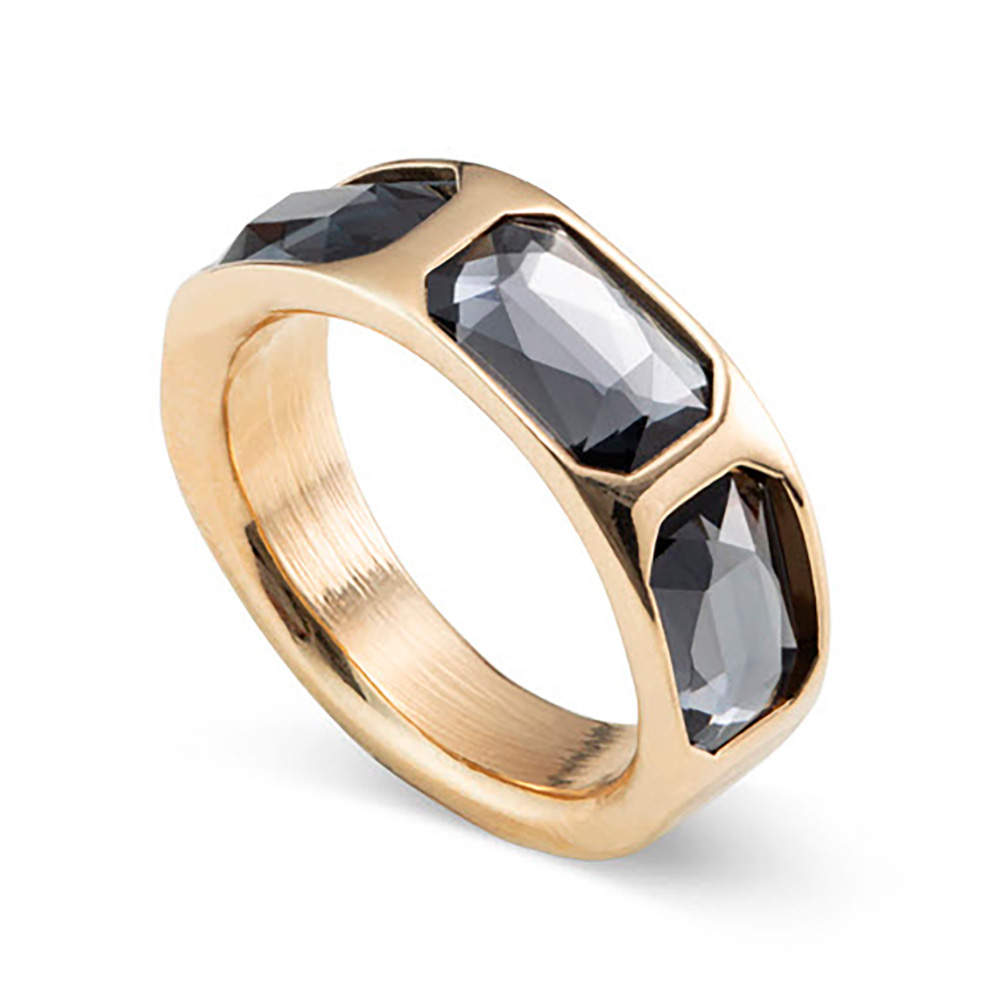 Кольцо The Guardian с золотом