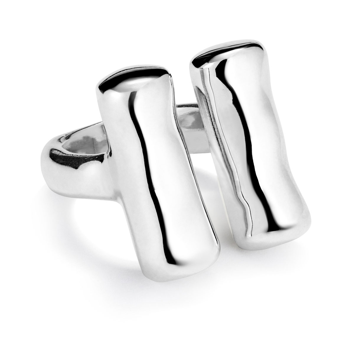 Кольцо Ser Natural, с серебром