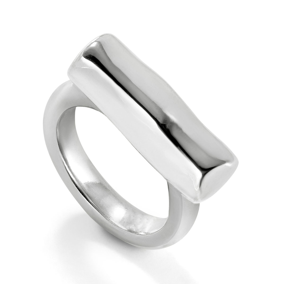 Кольцо Ser Natural, с серебром