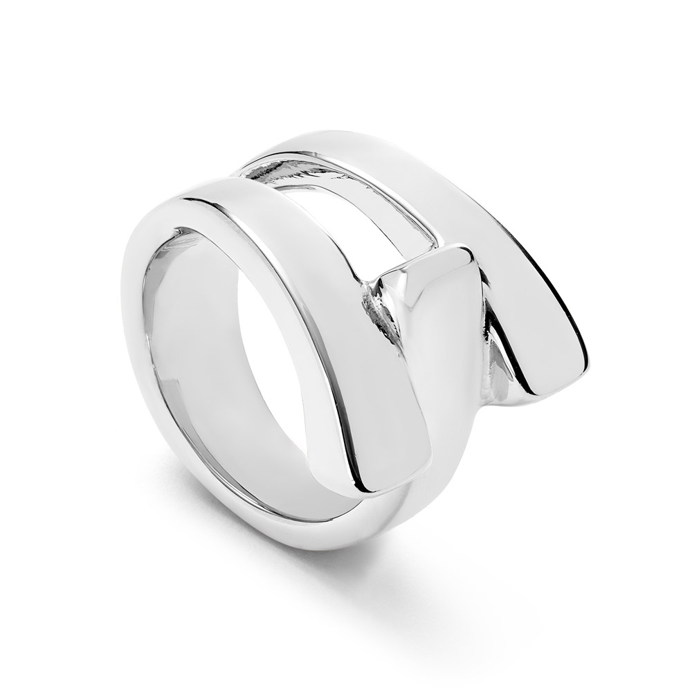 Кольцо Ser Original,  с серебром