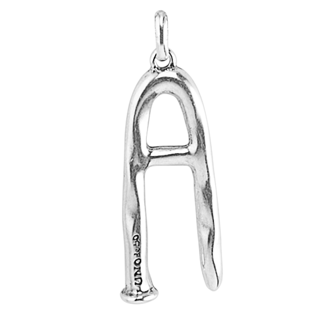 Подвеска A большая