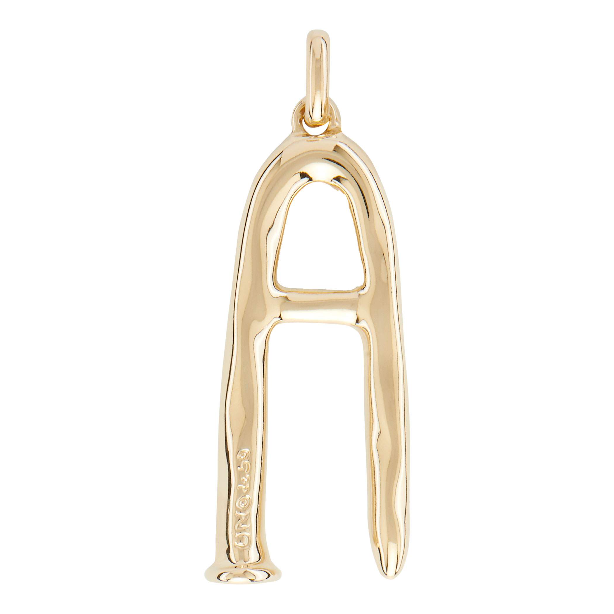 Подвеска A большая