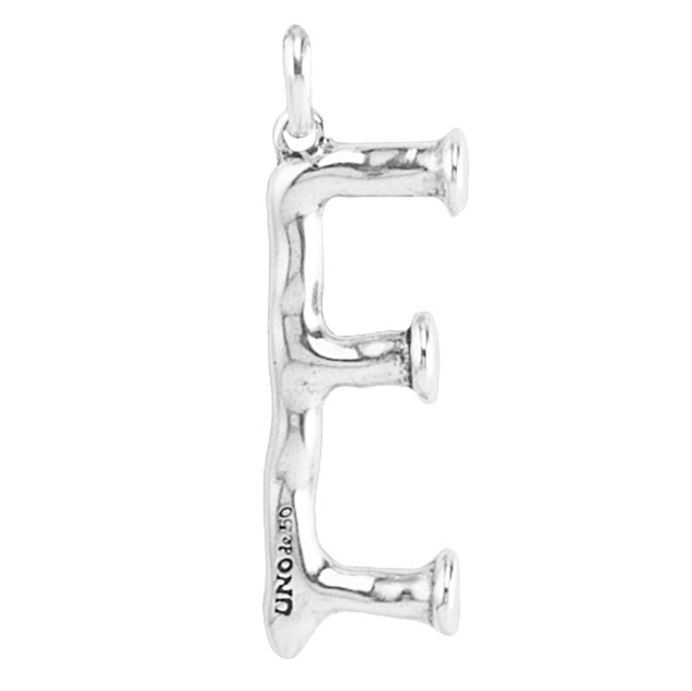 Подвеска E большая