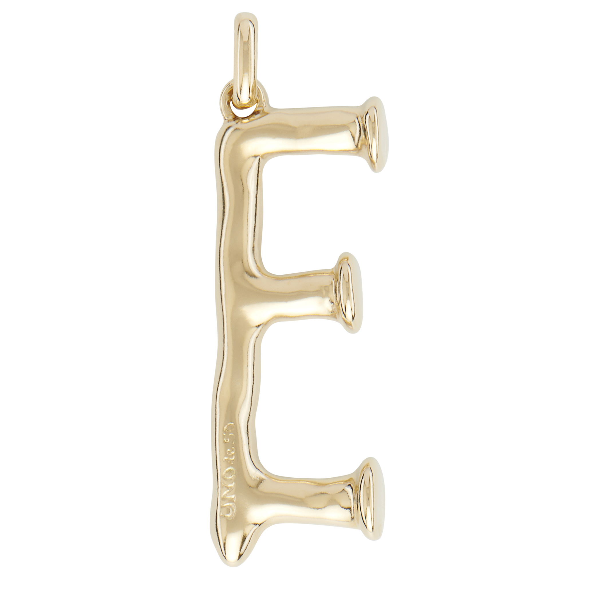 Подвеска E большая