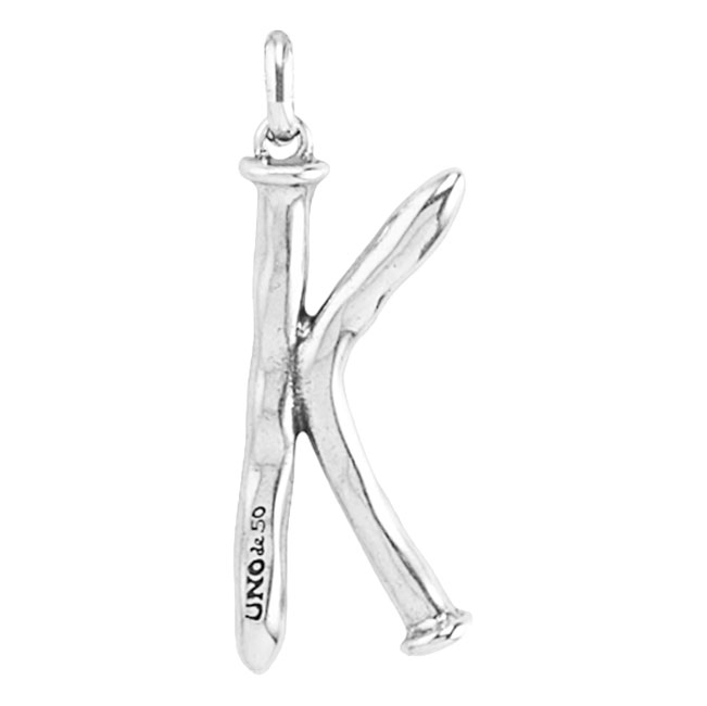 Подвеска K большая