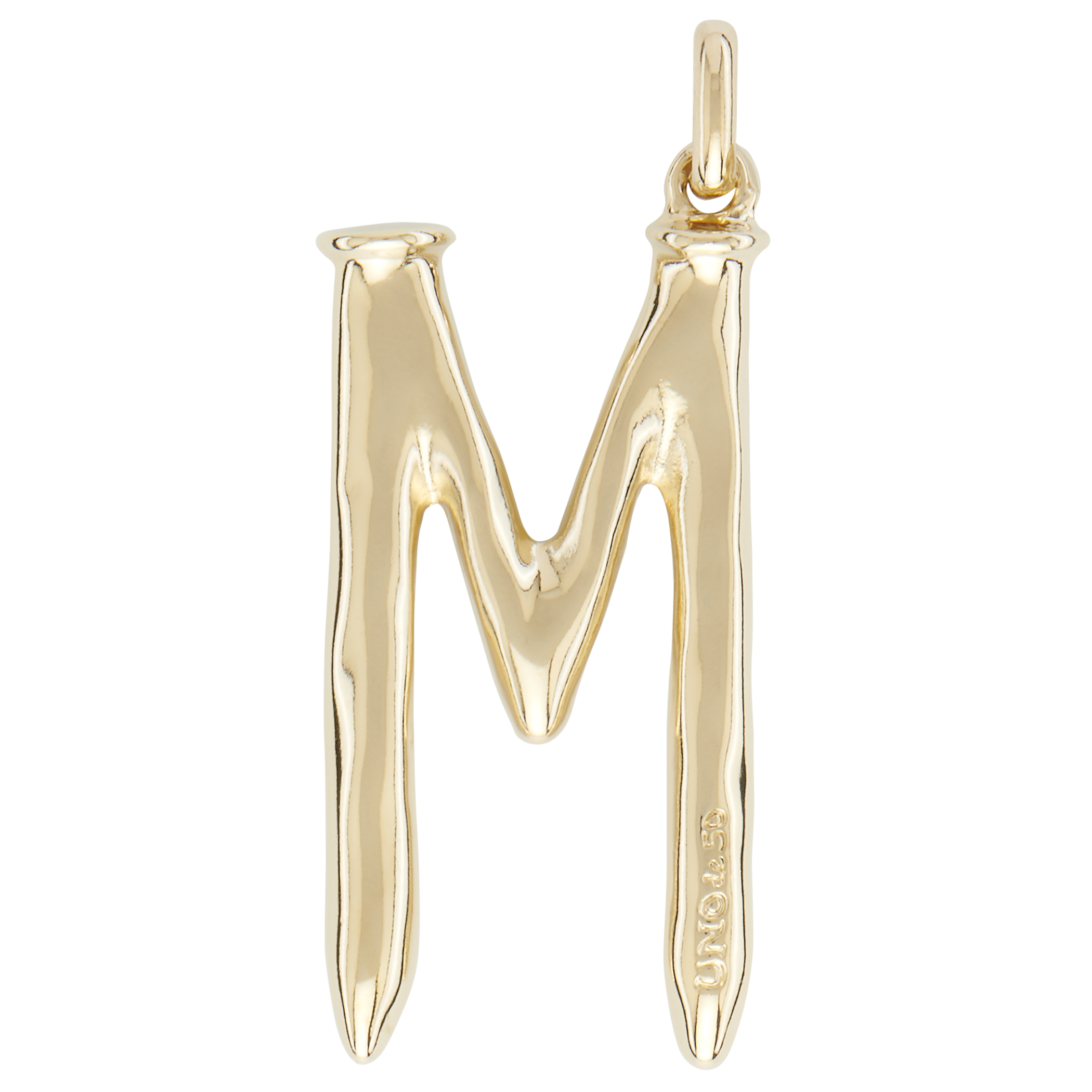 Подвеска M большая