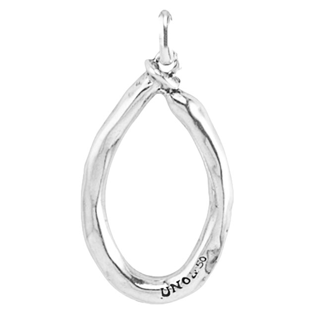 Подвеска O большая