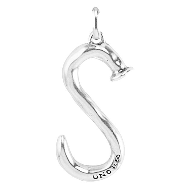 Подвеска S большая