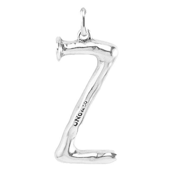 Подвеска Z большая