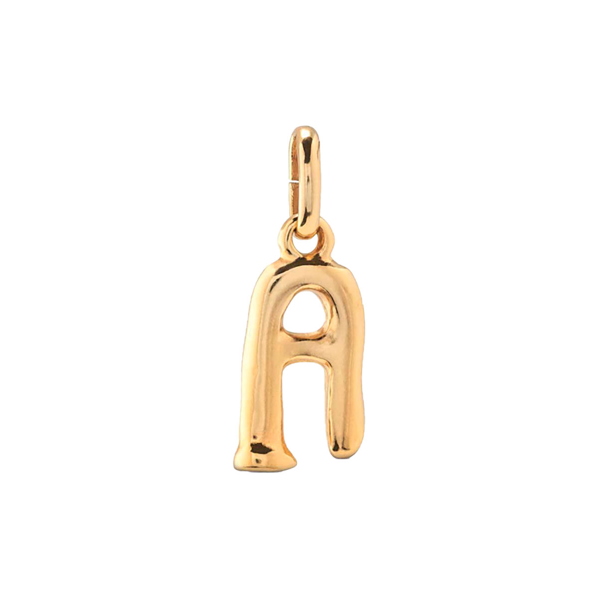 Подвеска A малая