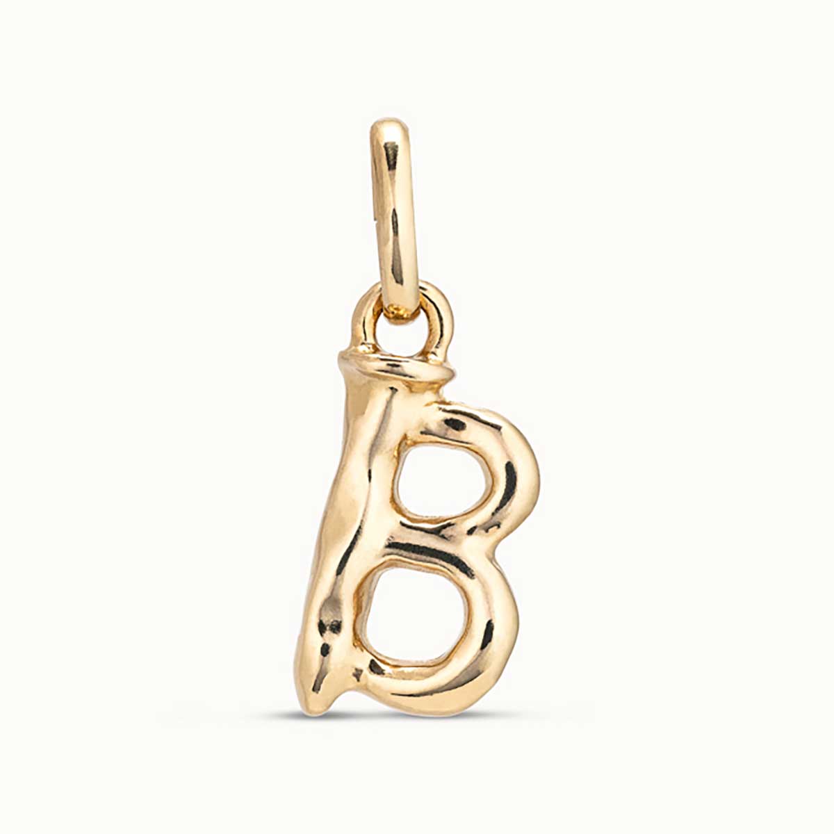 Подвеска B малая