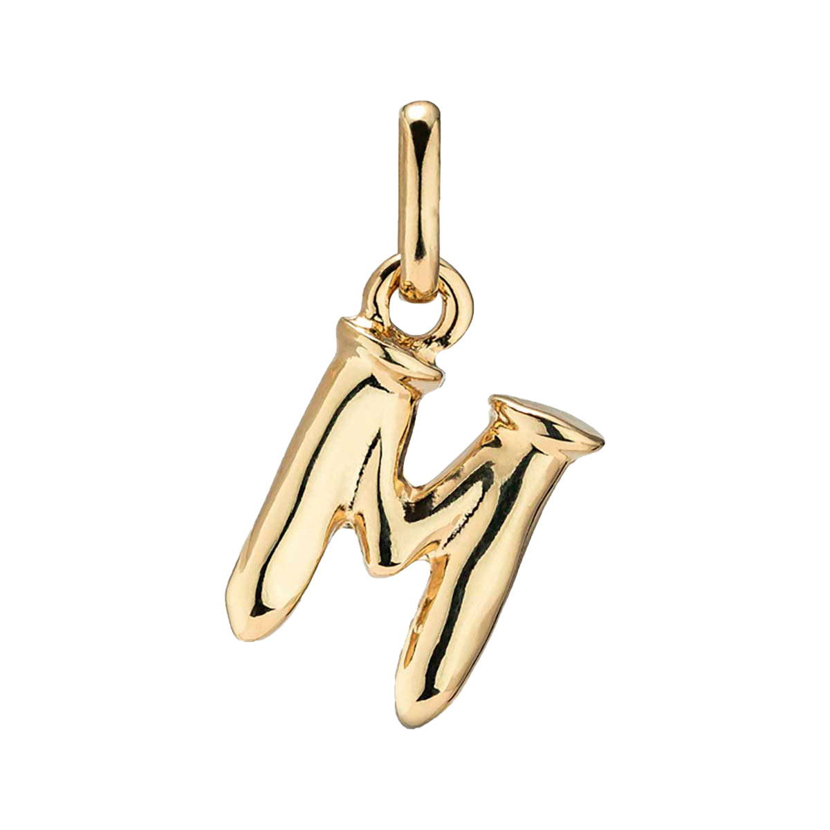 Подвеска M малая