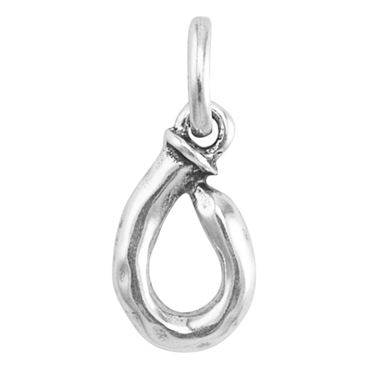 Подвеска O малая