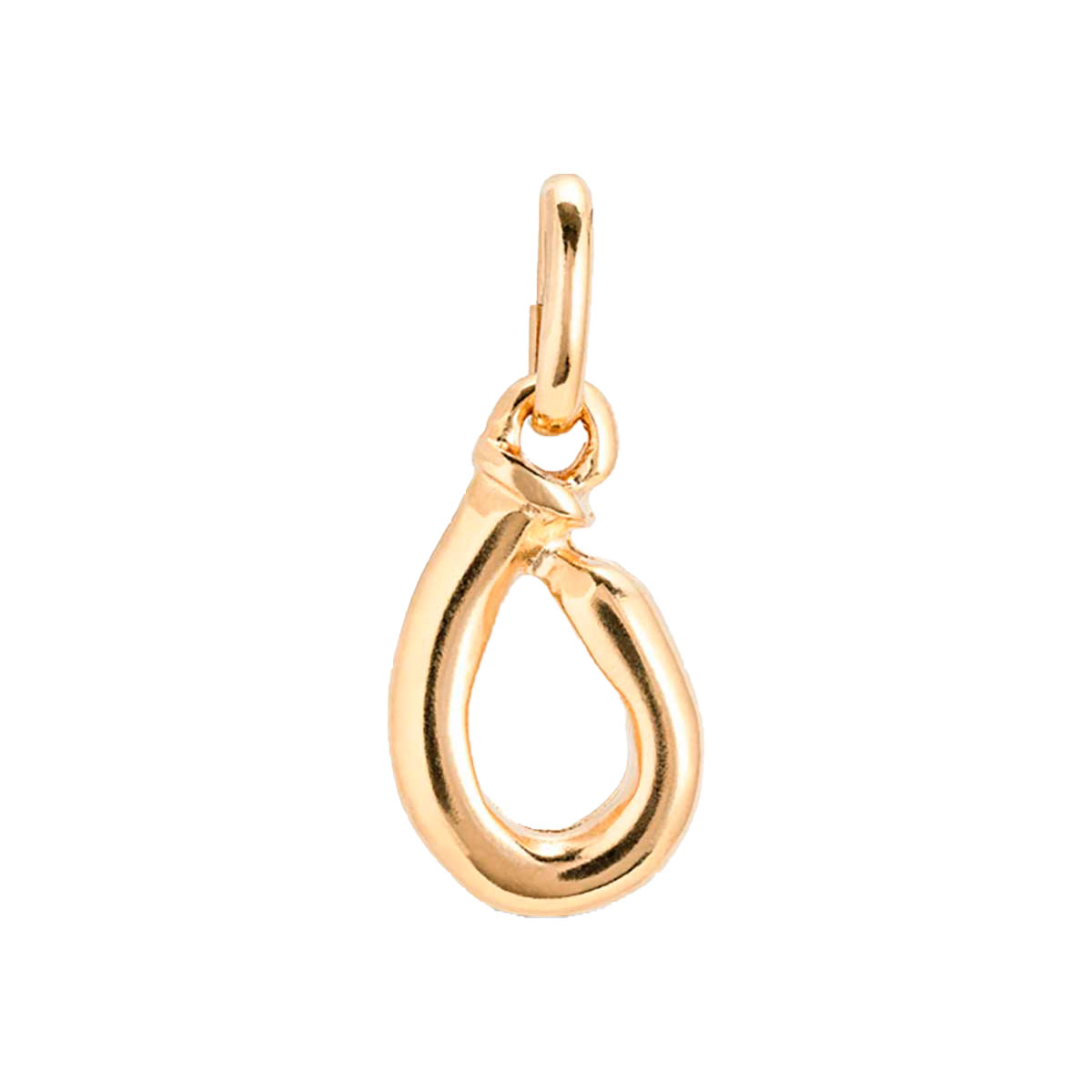 Подвеска O малая