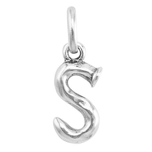 Подвеска S малая