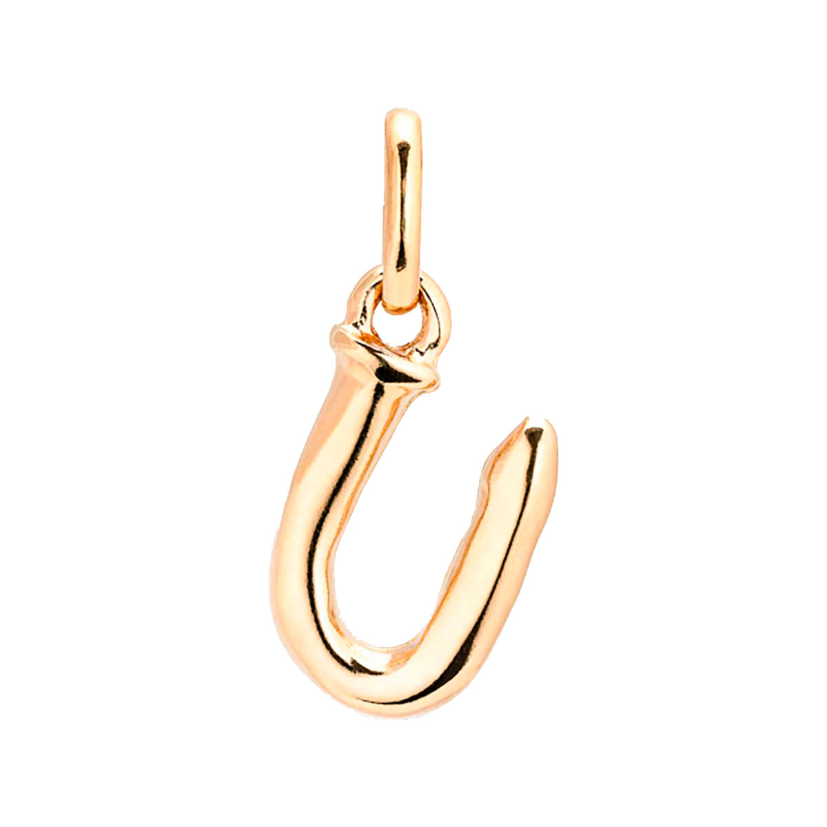 Подвеска U малая