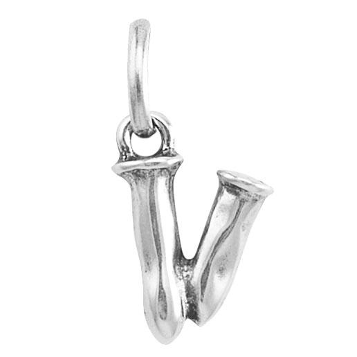 Подвеска V малая