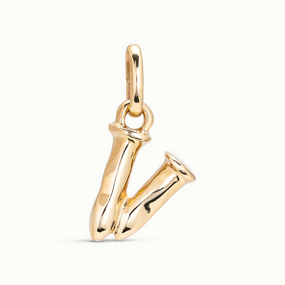 Подвеска V малая