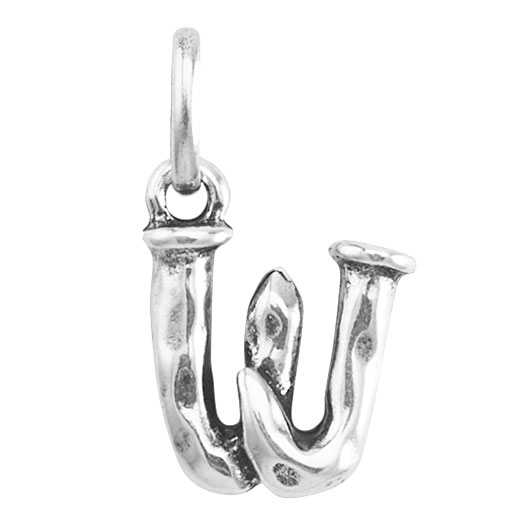 Подвеска W малая