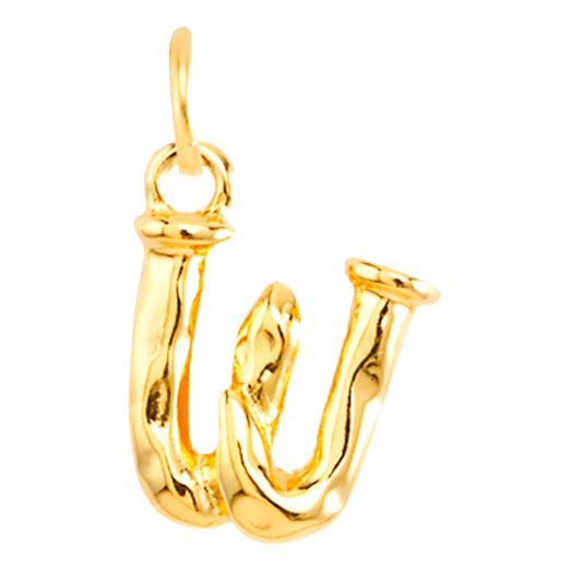 Подвеска W малая