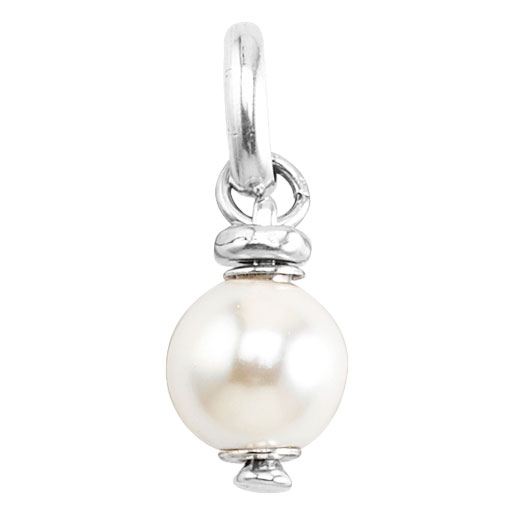 Подвеска Charm moon