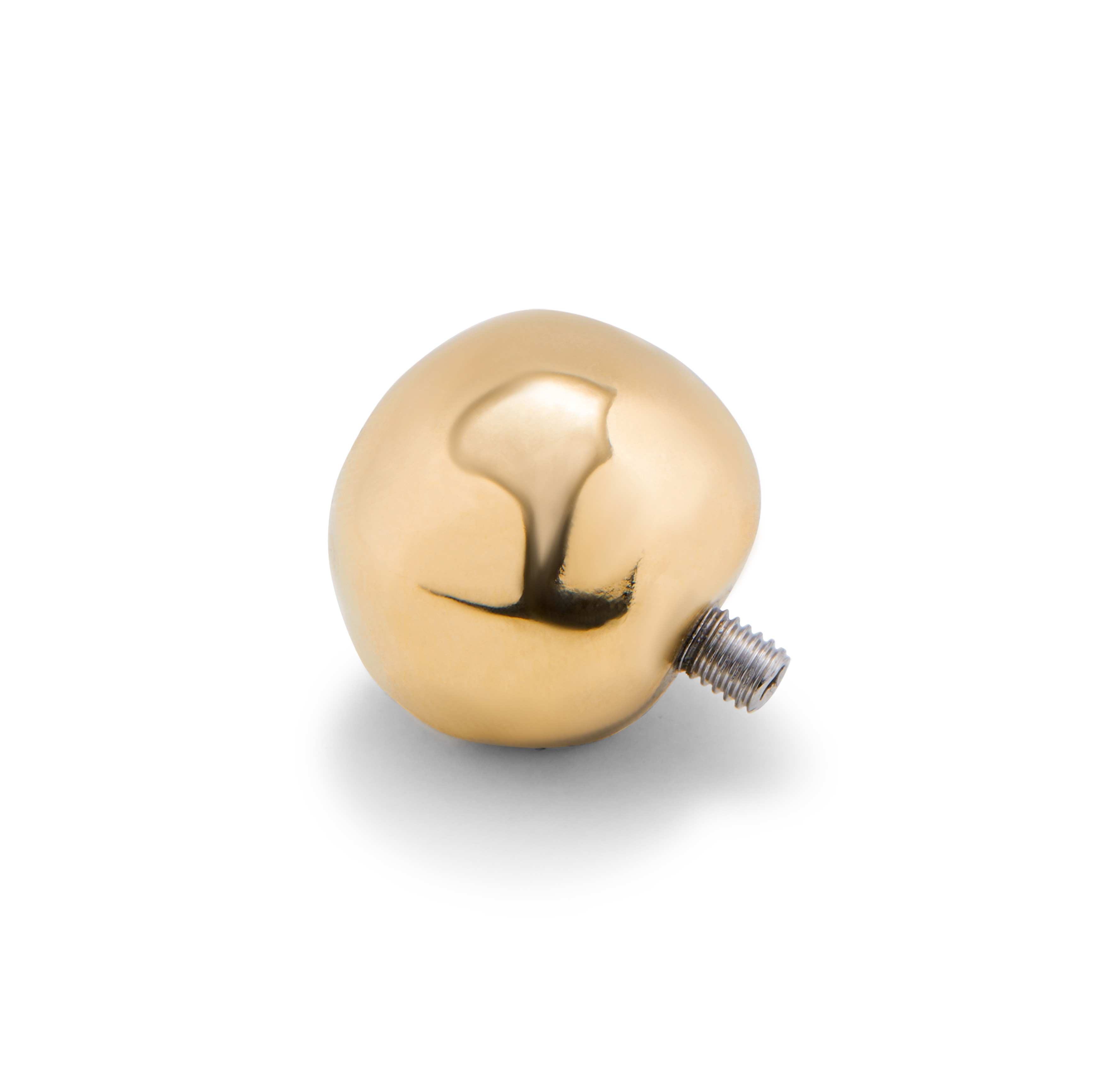 Шарик для браслета Zen (PUL0467ORO) золотой