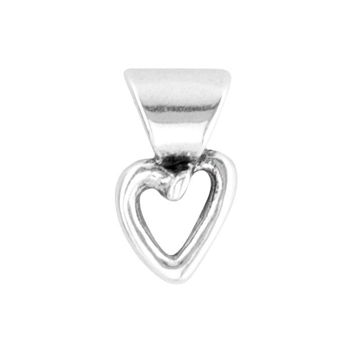 Подвеска My Heart