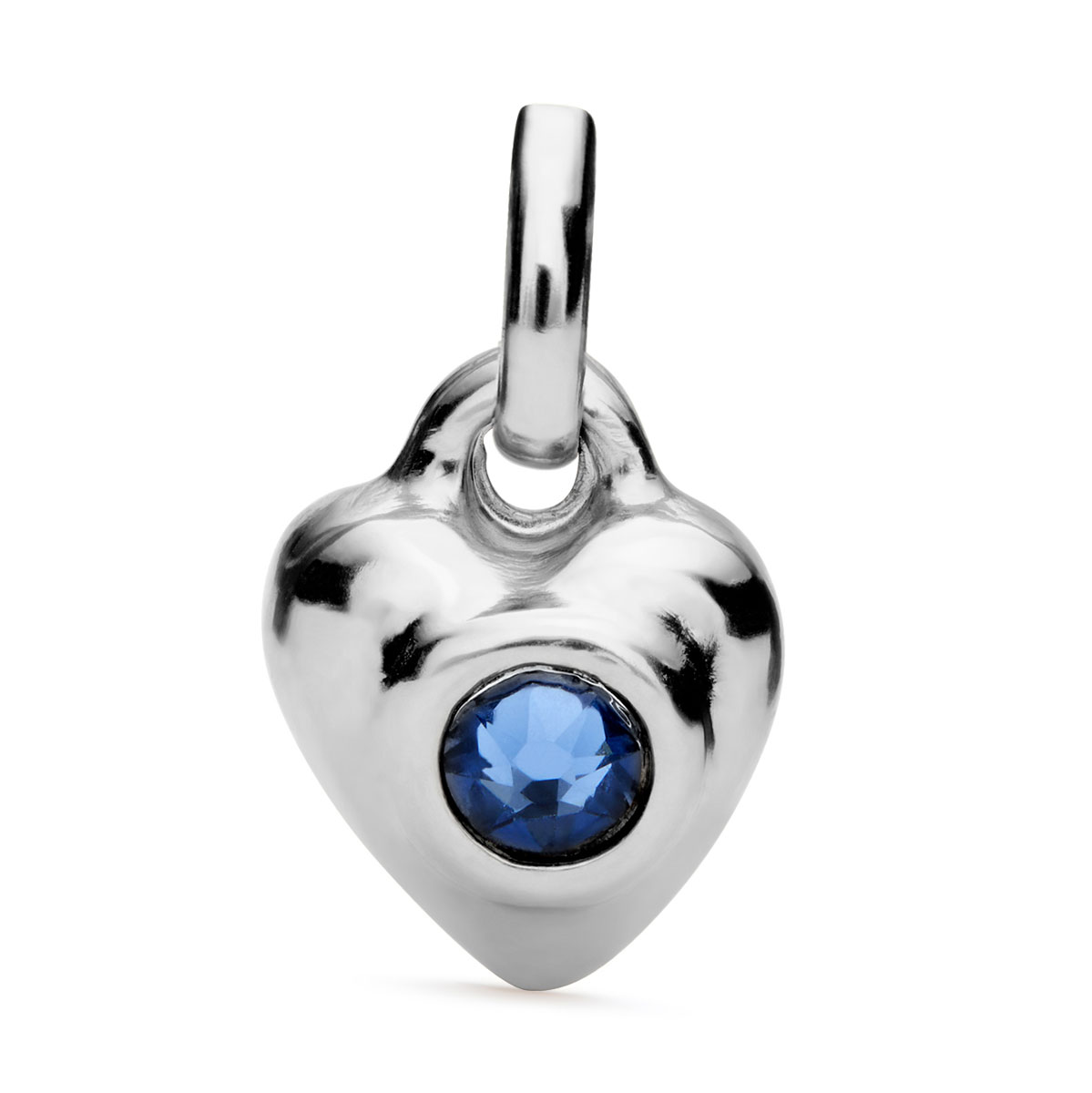 Подвеска Hazte Uno, с серебром