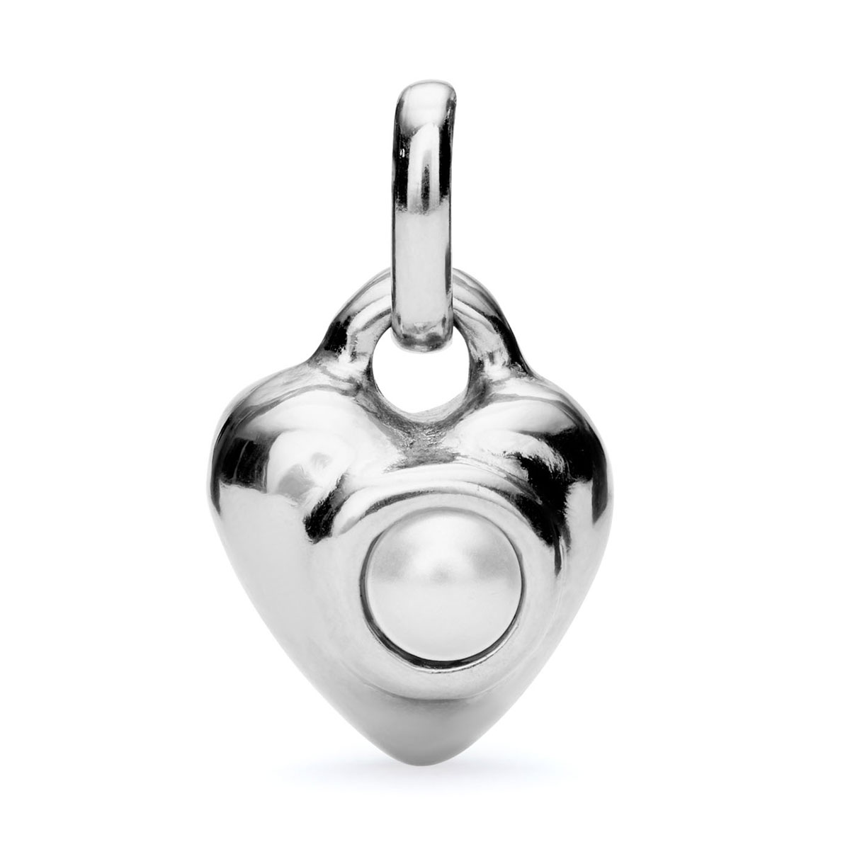 Подвеска Hazte Uno, с серебром