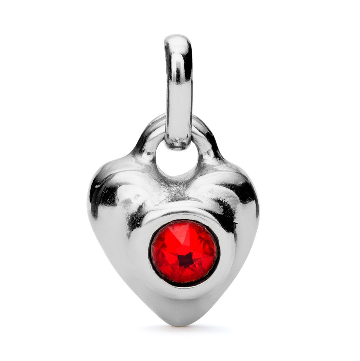 Подвеска Hazte Uno, с серебром