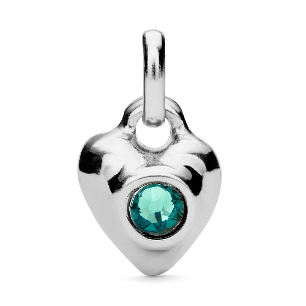 Подвеска Hazte Uno, с серебром