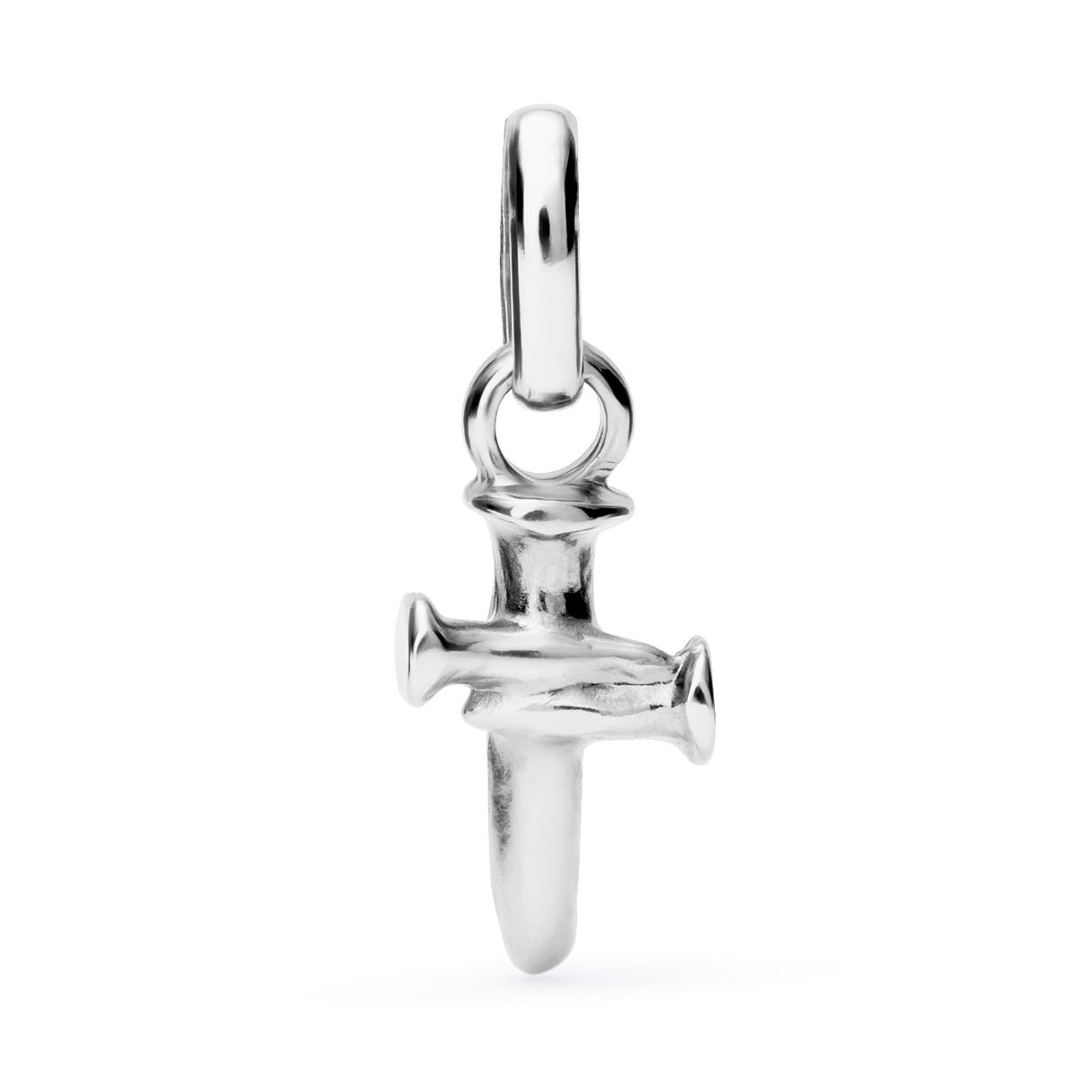 Подвеска Hazte Uno, с серебром