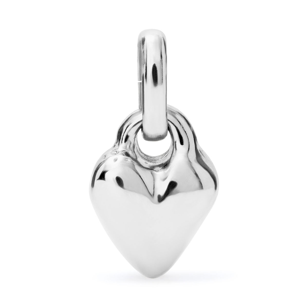 Подвеска Hazte Uno, с серебром