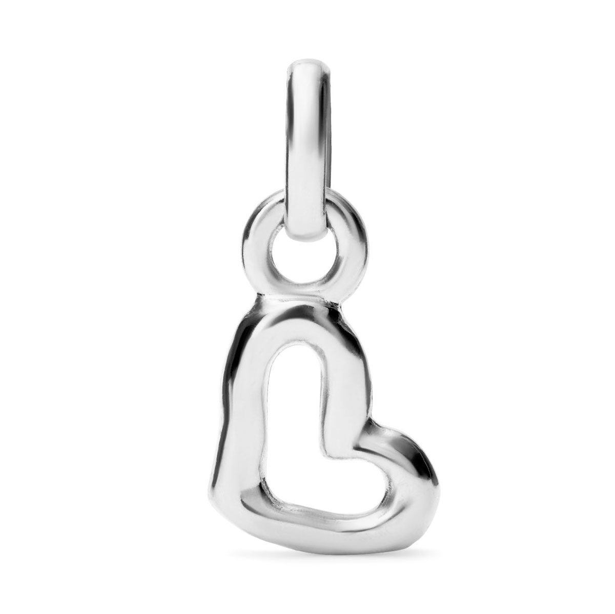 Подвеска Hazte Uno, с серебром