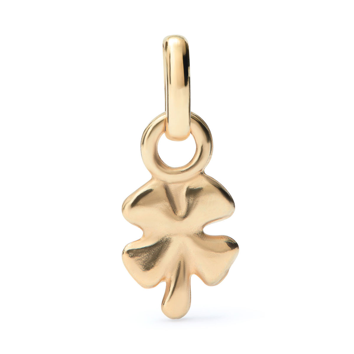 Подвеска Hazte Uno, с золотом