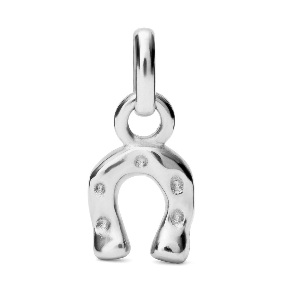 Подвеска Hazte Uno, с серебром