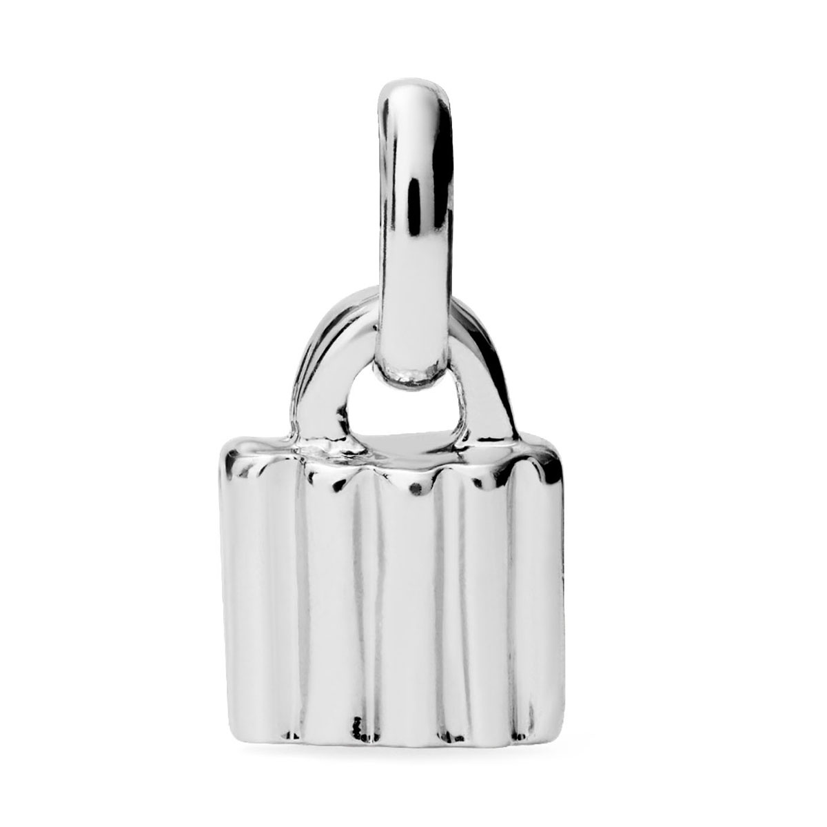 Подвеска Hazte Uno, с серебром