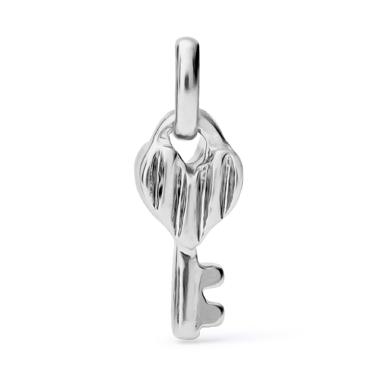 Подвеска Hazte Uno, с серебром