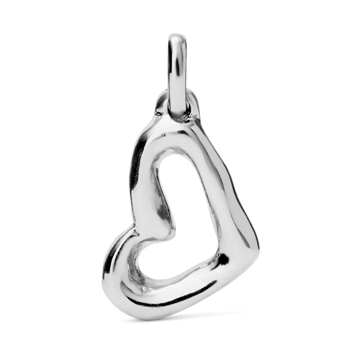 Подвеска Hazte Uno, с серебром