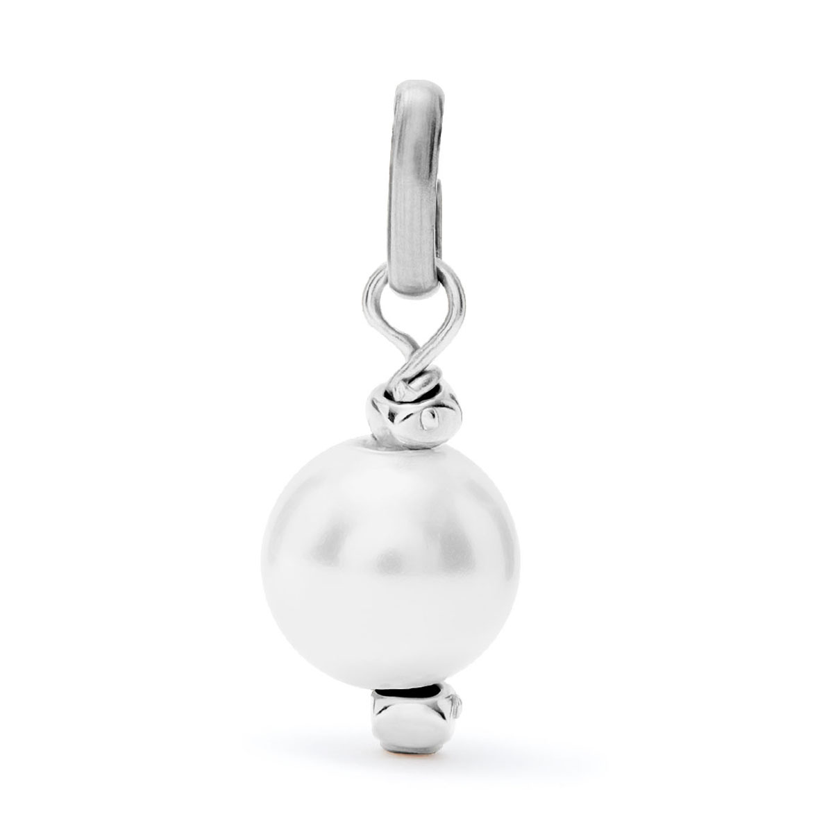 Подвеска Hazte Uno, с серебром