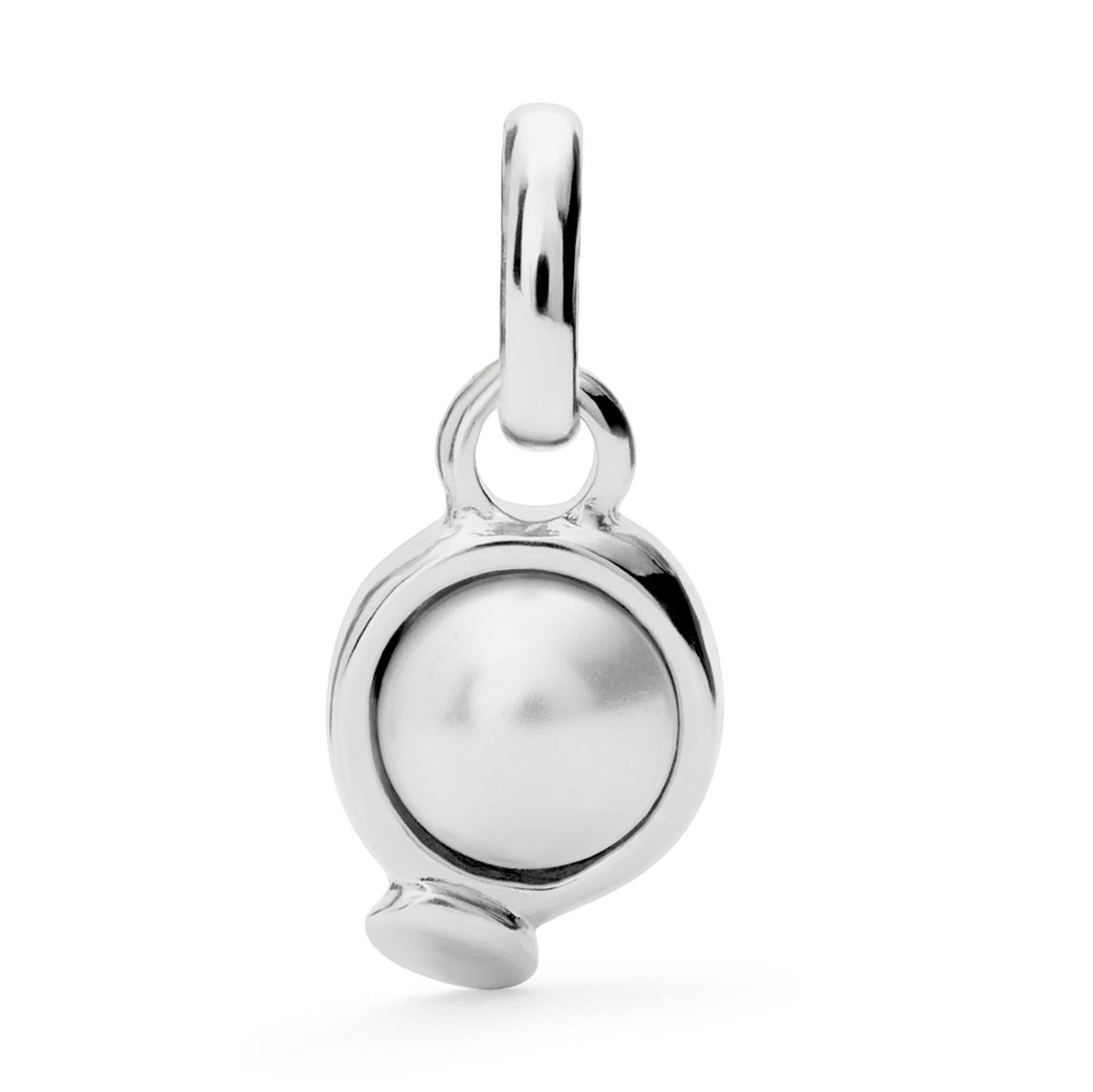 Подвеска Hazte Uno, с серебром