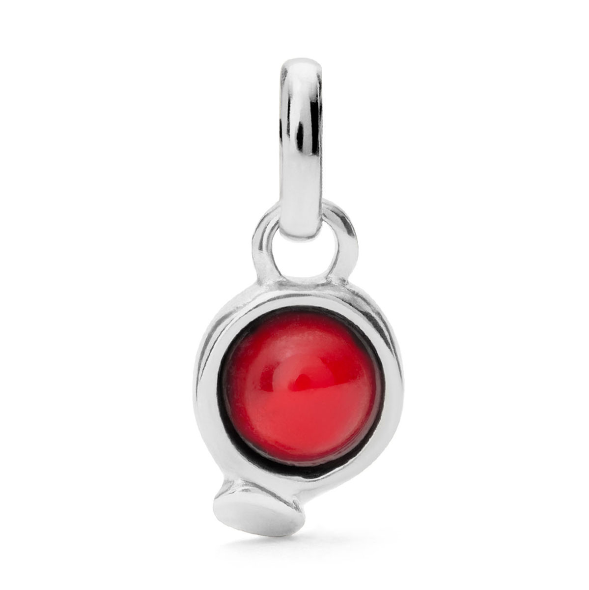 Подвеска Hazte Uno, с серебром