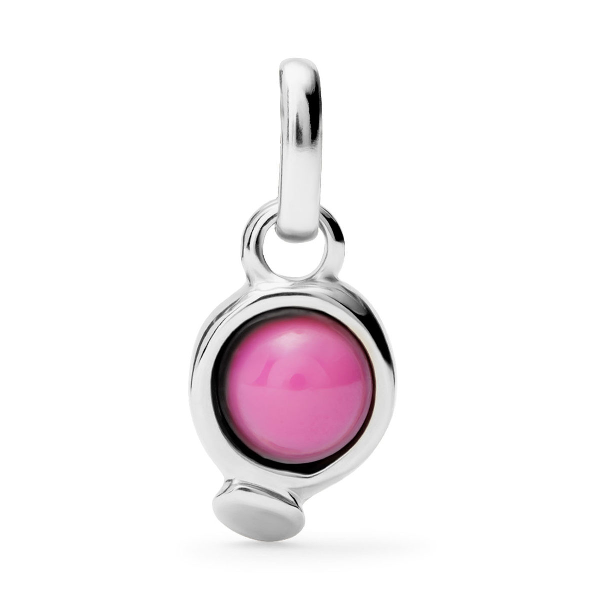 Подвеска Hazte Uno, с серебром