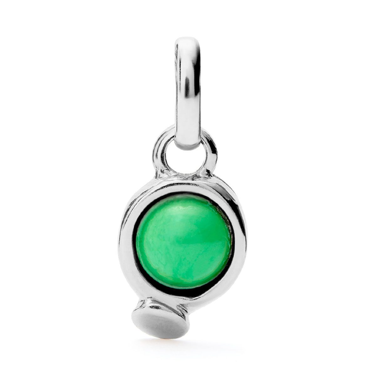 Подвеска Hazte Uno, с серебром