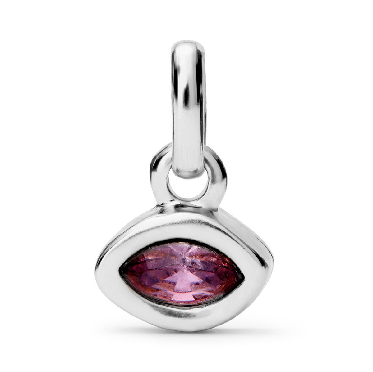 Подвеска Hazte Uno, с серебром