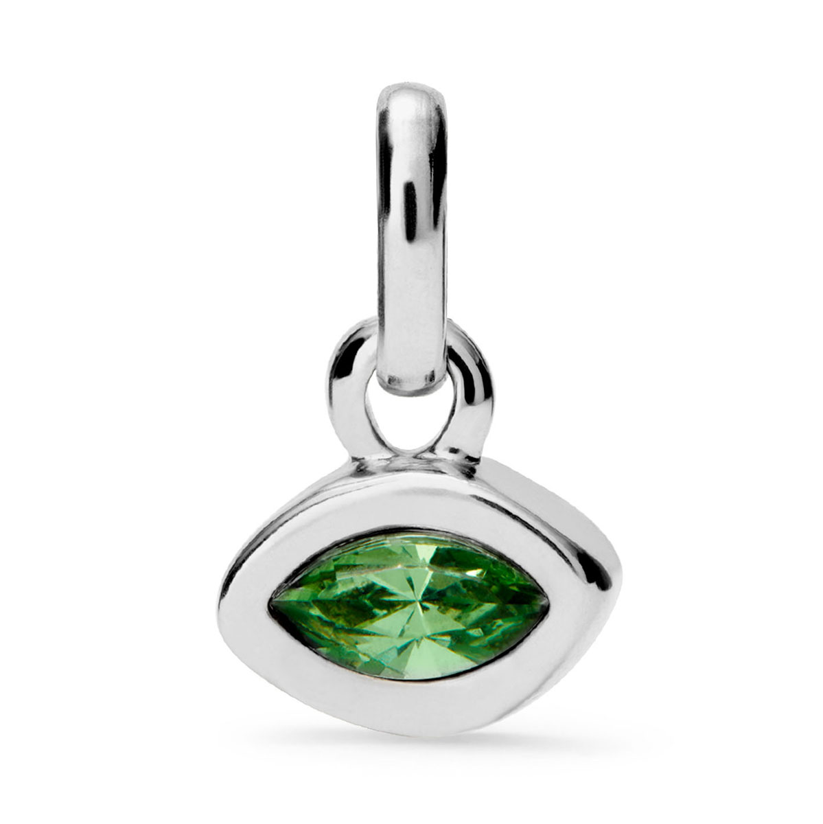 Подвеска Hazte Uno, с серебром