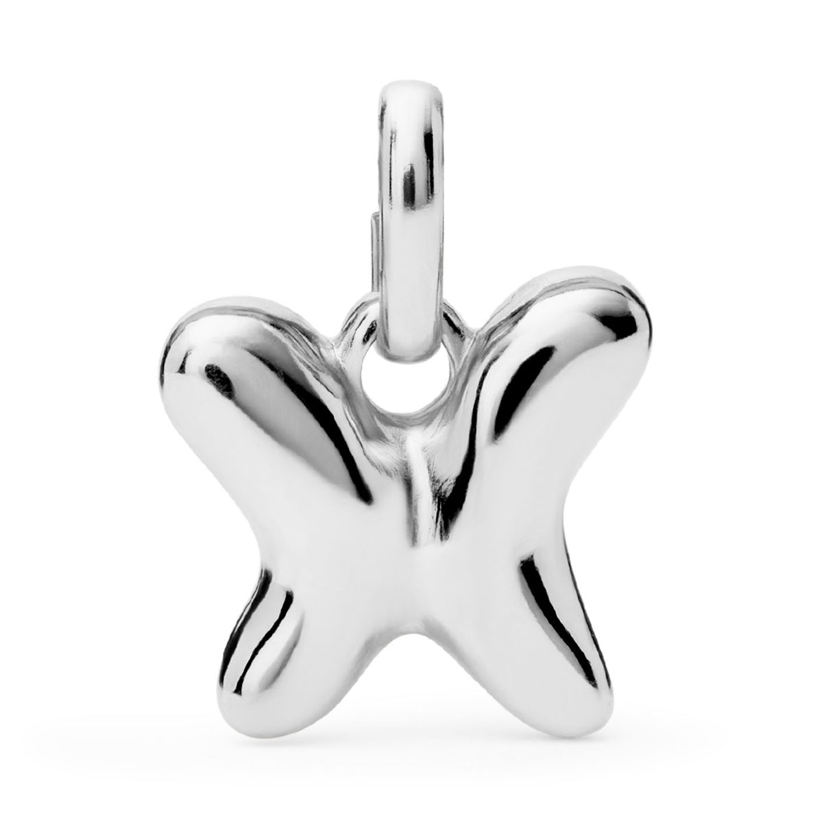 Подвеска Hazte Uno, с серебром