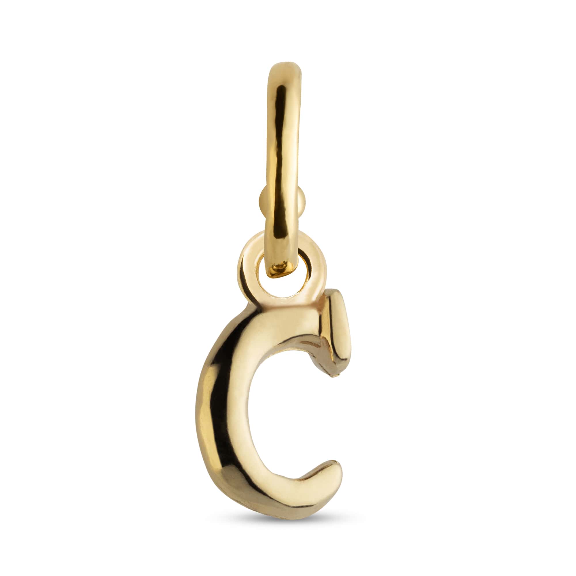 Подвеска для пирсинга CALL ME C